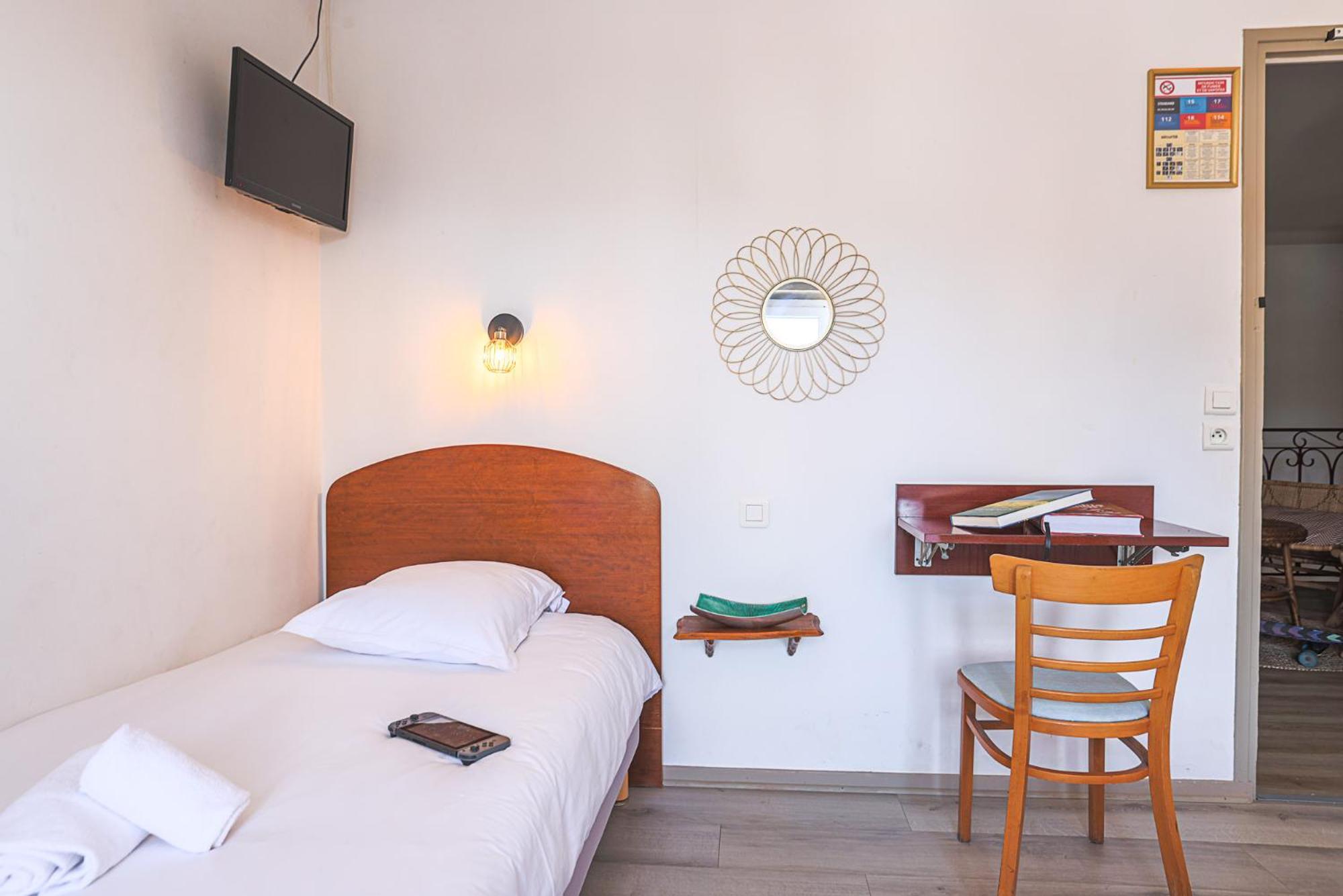 Hotel Fine Anglet Exterior photo